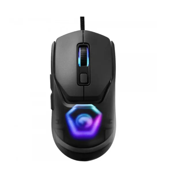 Mouse Marvo Fit Lite G1, Space Grey