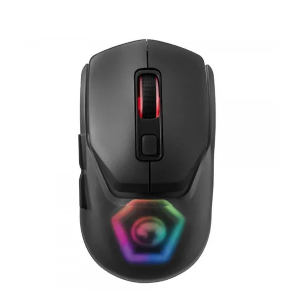 Mouse Marvo Fit Pro G1W, Space Grey