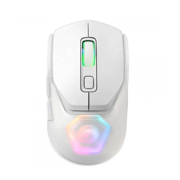Мышь Marvo Fit Pro G1W, White