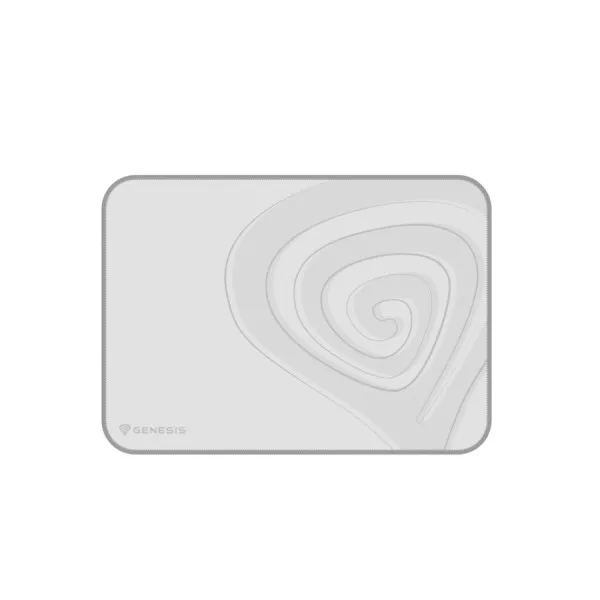 Коврик для мыши Genesis Carbon 400 M Logo