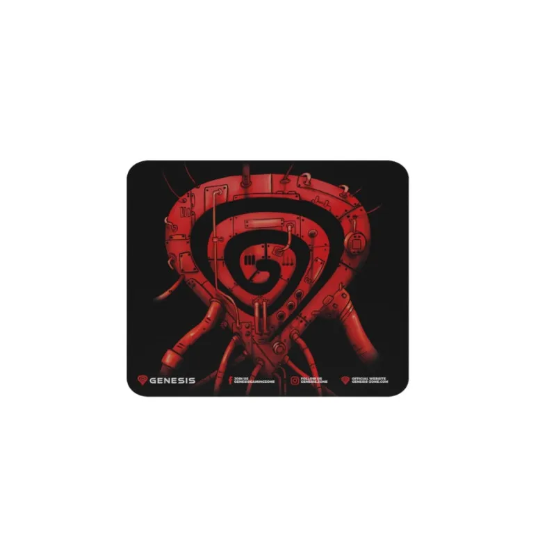 Коврик для мыши Genesis Promo-Pump Up The Game