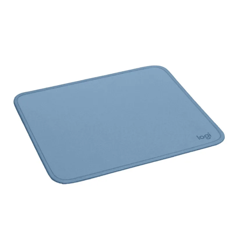 Коврик для мыши Logitech Studio Series, Blue Grey