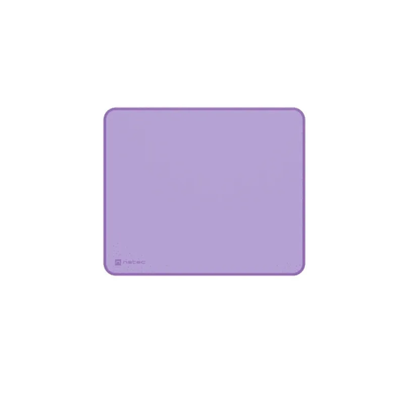 Коврик для мыши Natec Colors Series Pure Lavender