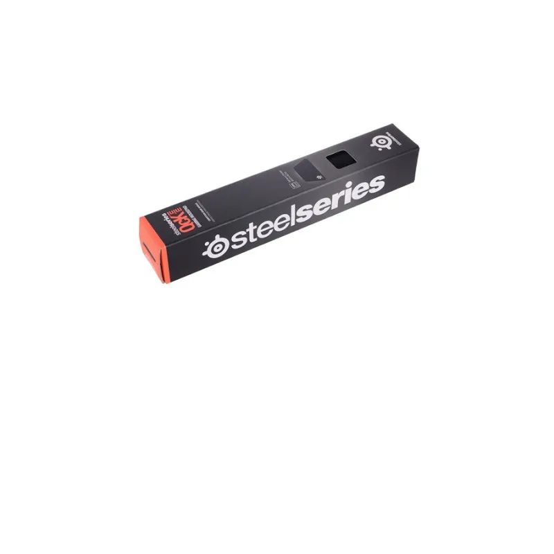 SteelSeries QcK Mini