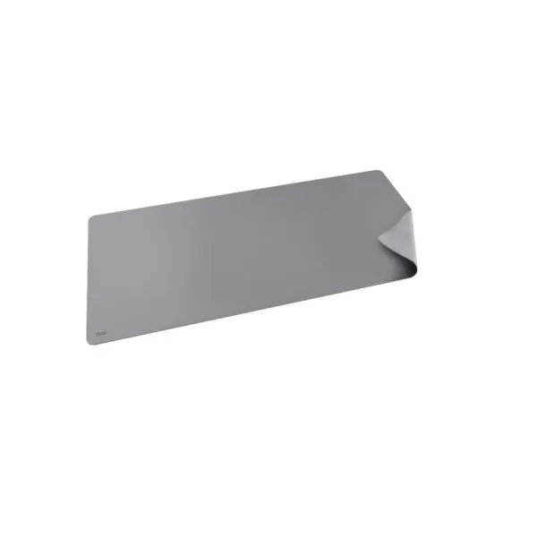 Mouse Pad Trust BENYA XXL Desk Pad, Grey