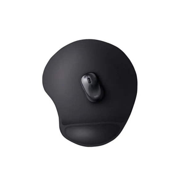 Mouse Pad Trust Big Foot XL, Black