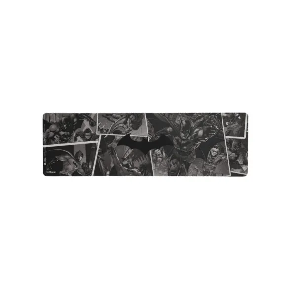 Mouse Pad Trust GXT 758BM, Black