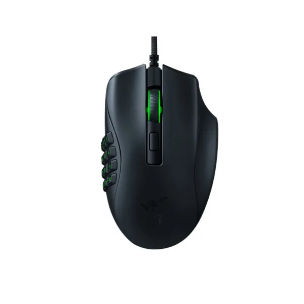 Mouse Razer Naga X Wired MMO