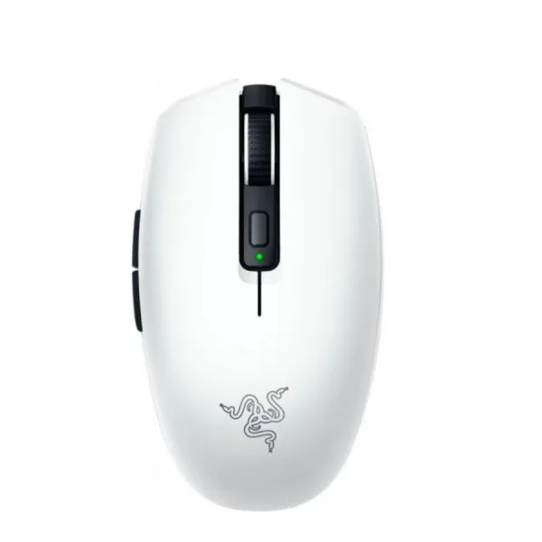 Мышь Razer Orochi V2 White Edition