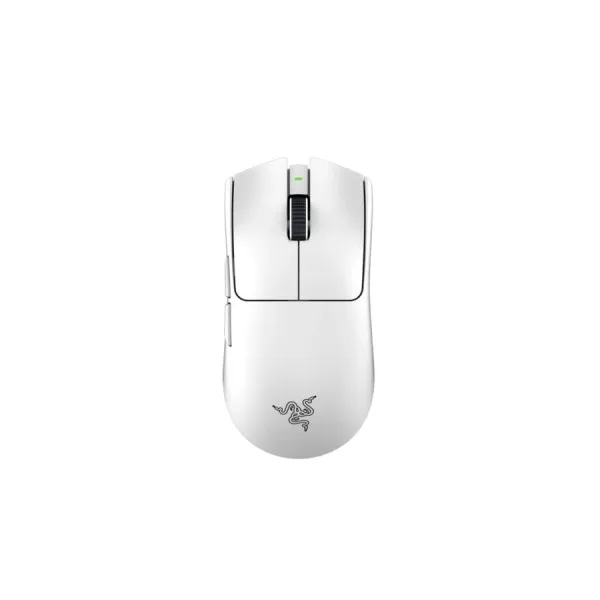 Mouse Razer Viper V3 Pro, White