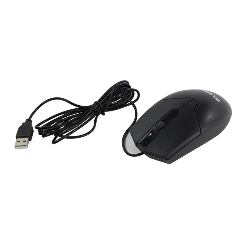 Мышь Sven RX-30, Black