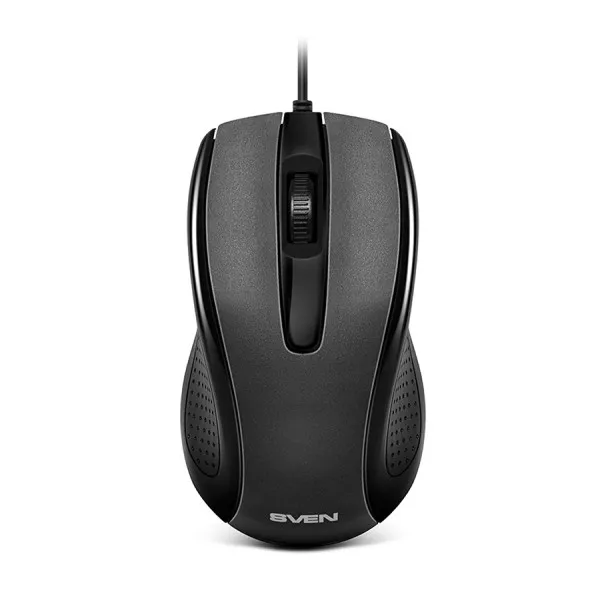 Mouse Sven RX-515S, Gray