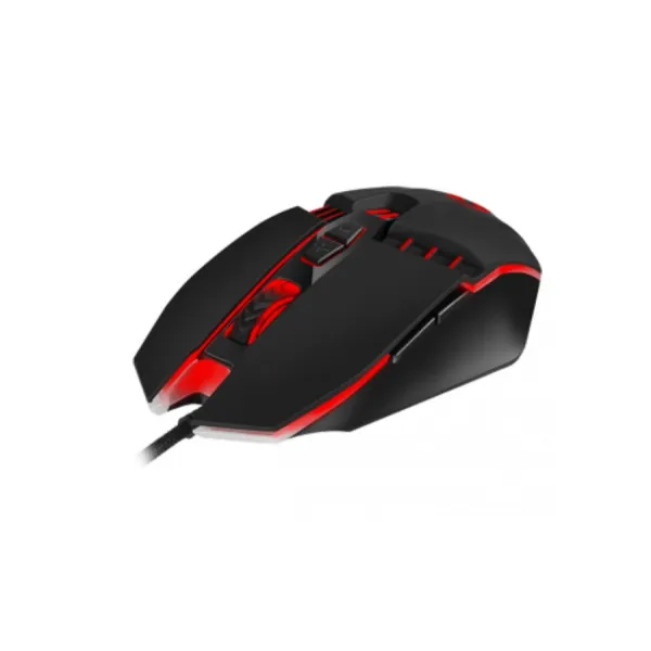 Mouse Sven RX-G810, Black, SV RX-G810