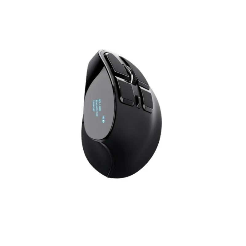 Мышь Trust VOXX, Wireless, Black