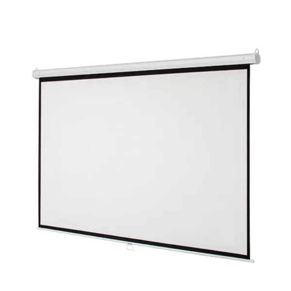Ecran proiector Sopar Taurus Tensioned 52441ZT-MY