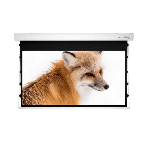 Экран для проектора Sopar Taurus Tensioned 5245ZT-RN