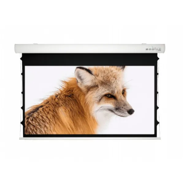 Ecran proiector Sopar Taurus Tensioned 5405ZT