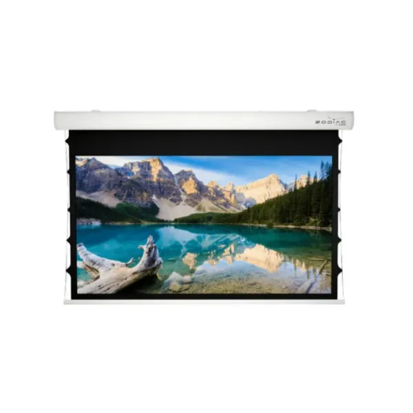 Ecran proiector Sopar Taurus Tensioned 5492ZT