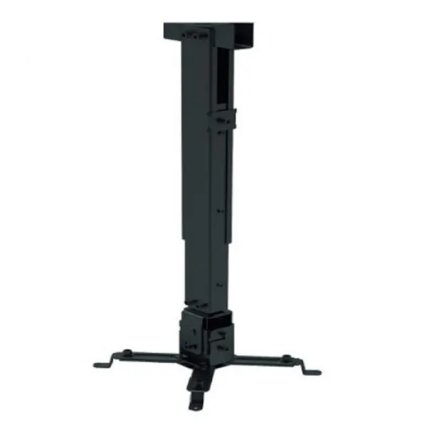 Suport proiector Sunne PRO02 Ceiling Projector Bracket, Black