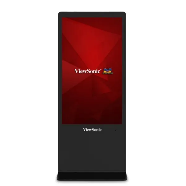 Tabla interactiva ViewSonic EP5542