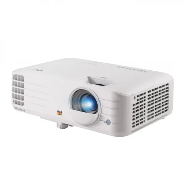 Viewsonic PX701-4K, White