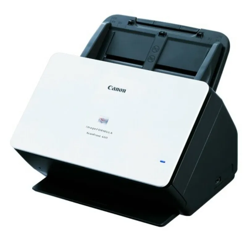 Canon imageFORMULA ScanFront