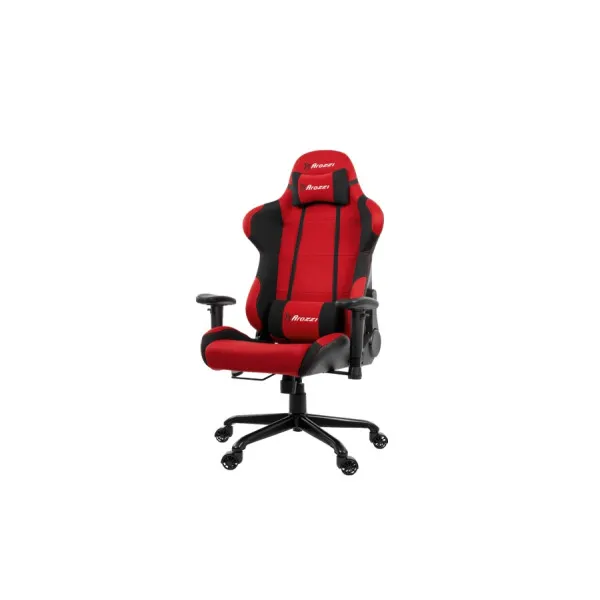 Scaun Arozzi Torretta V2, Red/Black