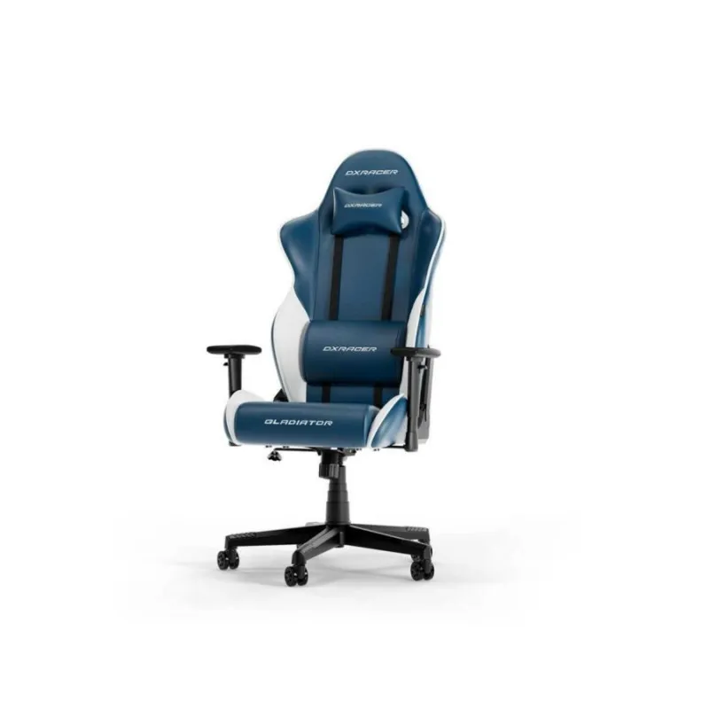 DXRacer GLADIATOR-L-N23-LTC-BW-X1