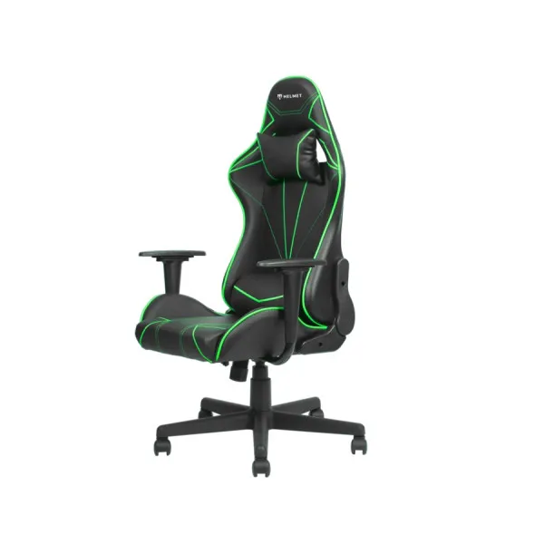 Scaun Helmet CH-502, Green