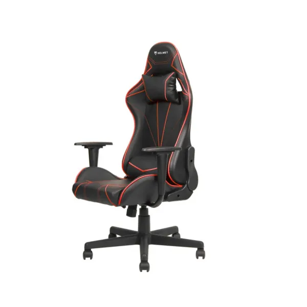 Scaun Helmet CH-502, Red