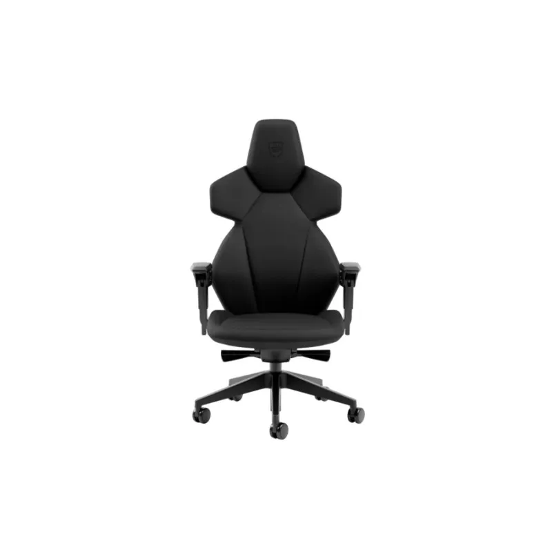 Кресло Noble DAWN Gaming Black Edition