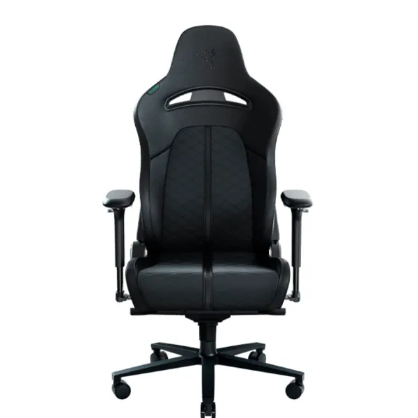 Scaun Razer Enki, Black, RZ38-03720300-R3G1