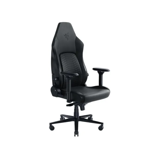 Кресло Razer Iskur V2 Leather/Black
