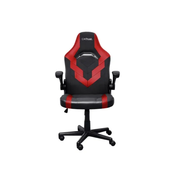 Кресло Trust GXT 703R RIYE, Black/Red