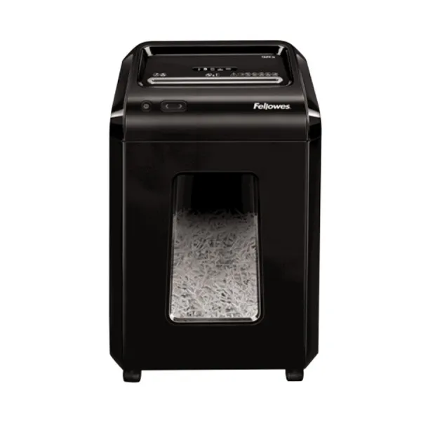 Шредер Fellowes PowerShred 92Cs