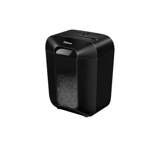 Шредер Fellowes Powershred LX45
