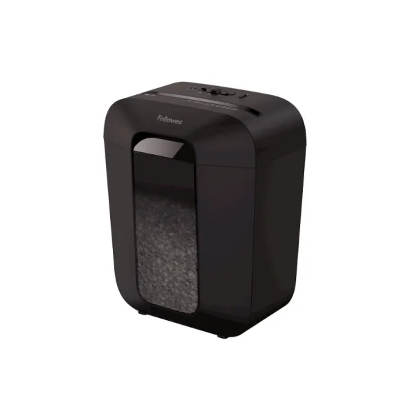 Шредер Fellowes Powershred LX50