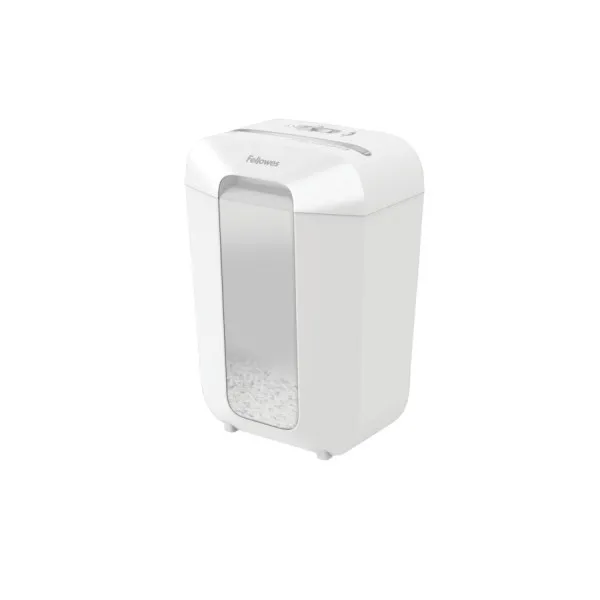 Шредер Fellowes Powershred LX70, White