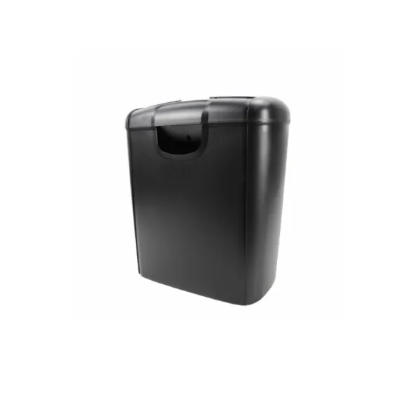 Шредер Qsmile P4 601C, Grey