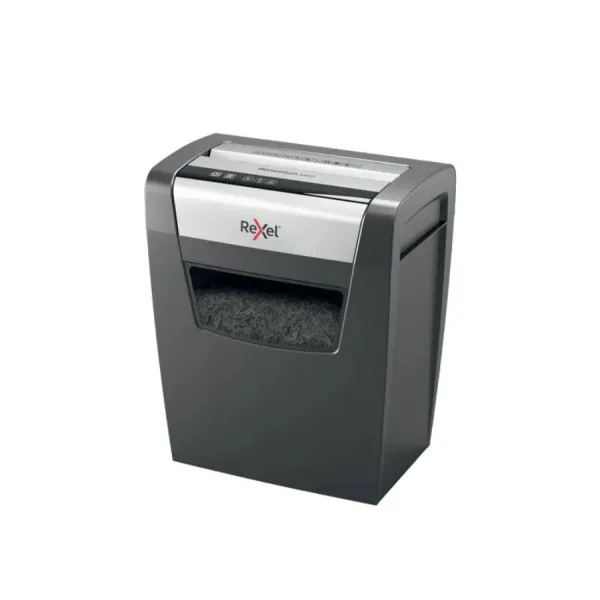 Шредер Rexel Momentum X410 P-4