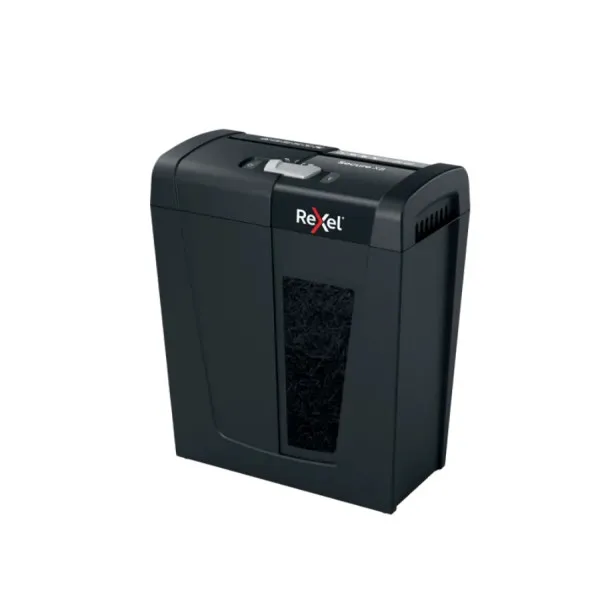 Шредер Rexel Secure X8 Cross Cut