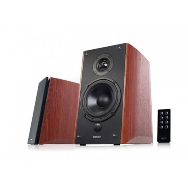 Edifier R2000DB, Brown
