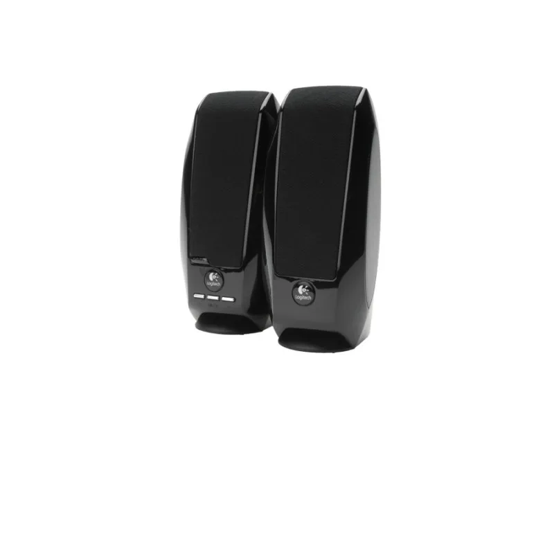 Boxa Logitech S150, Black