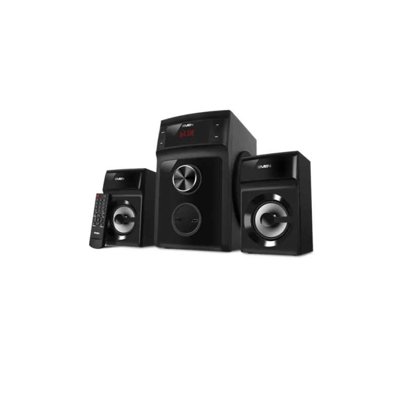 Колонка Sven MS-301, Black