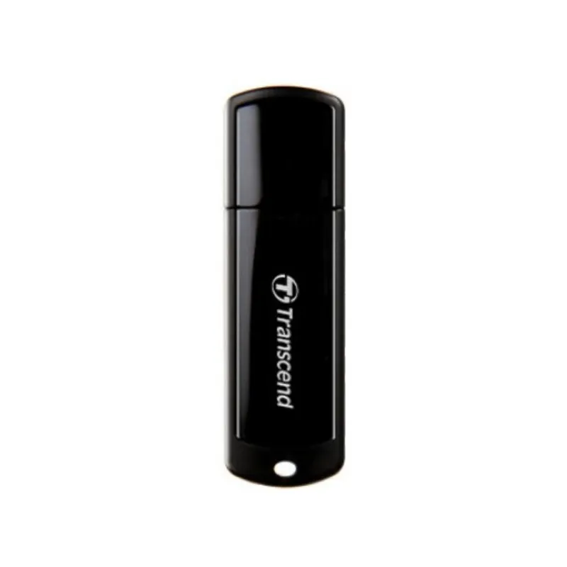 USB-накопитель 256GB Transcend JetFlash 700, Black