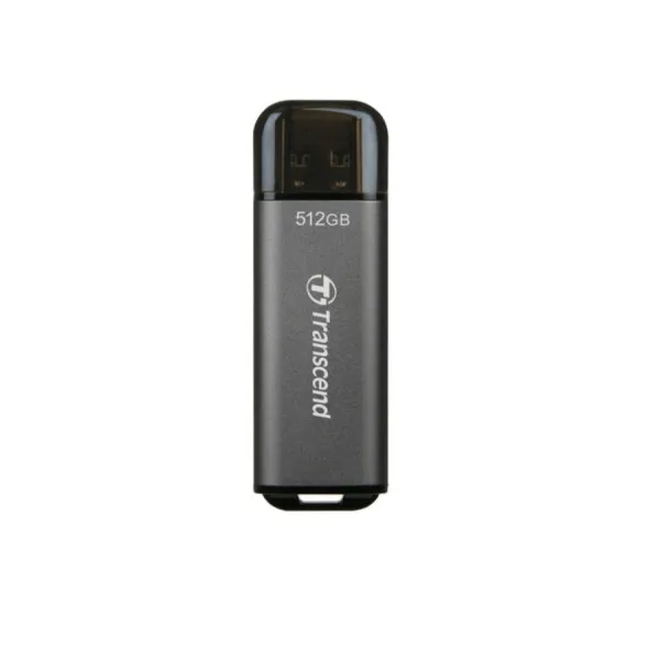 USB Stick 512GB Transcend JetFlash 920, Space Gray