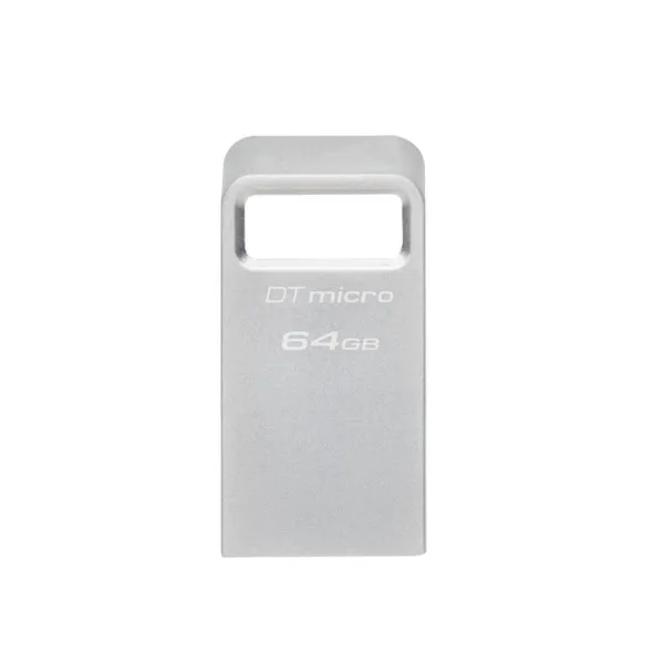 USB Stick 64GB Kingston DataTravaler Micro (DTMC3G2/64GB)