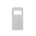 USB-накопитель 64GB Kingston DataTraveler Micro, Metal Case