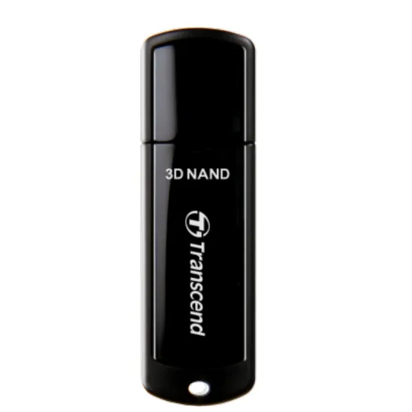 USB Stick 64GB Transcend JetFlash 280T, Black