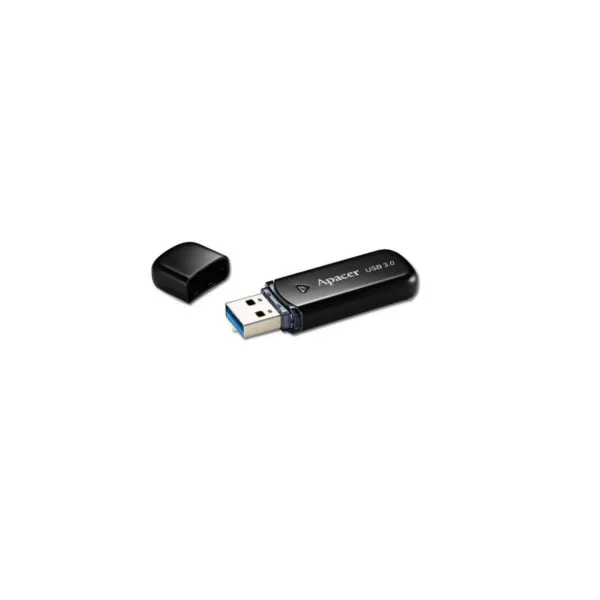 USB Stick 64GB Apacer AH355, Black